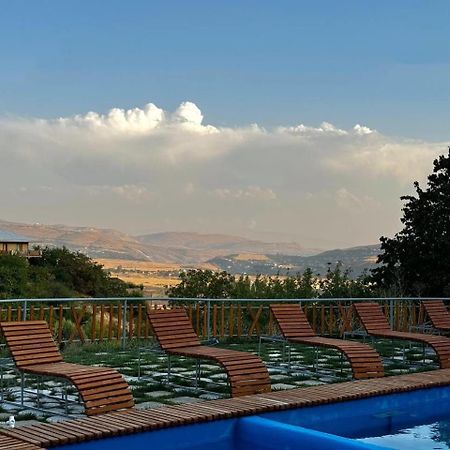 Harmonycampinghouse Teghenik Екстериор снимка
