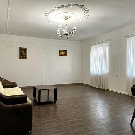 Harmonycampinghouse Teghenik Екстериор снимка