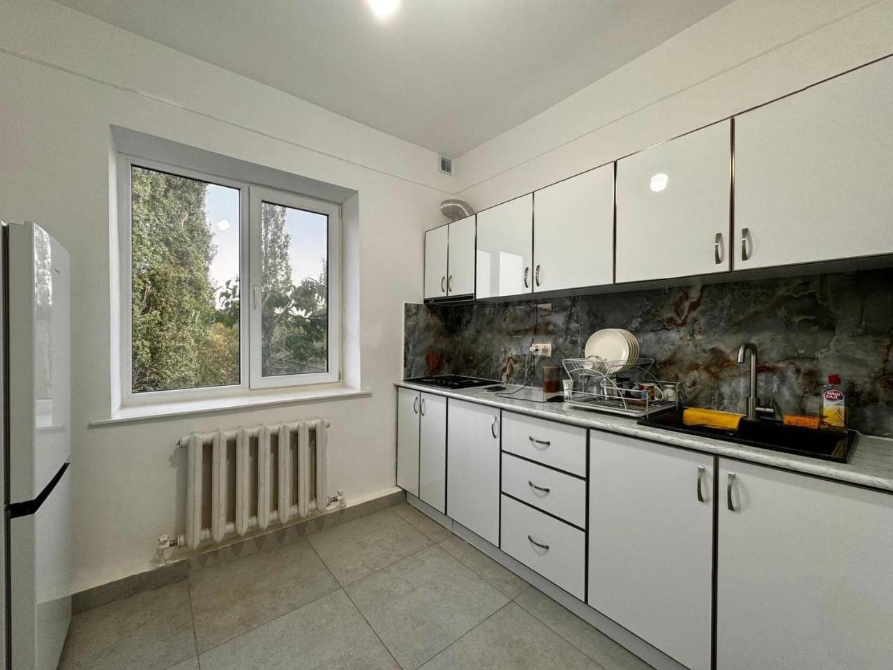 Harmonycampinghouse Teghenik Екстериор снимка