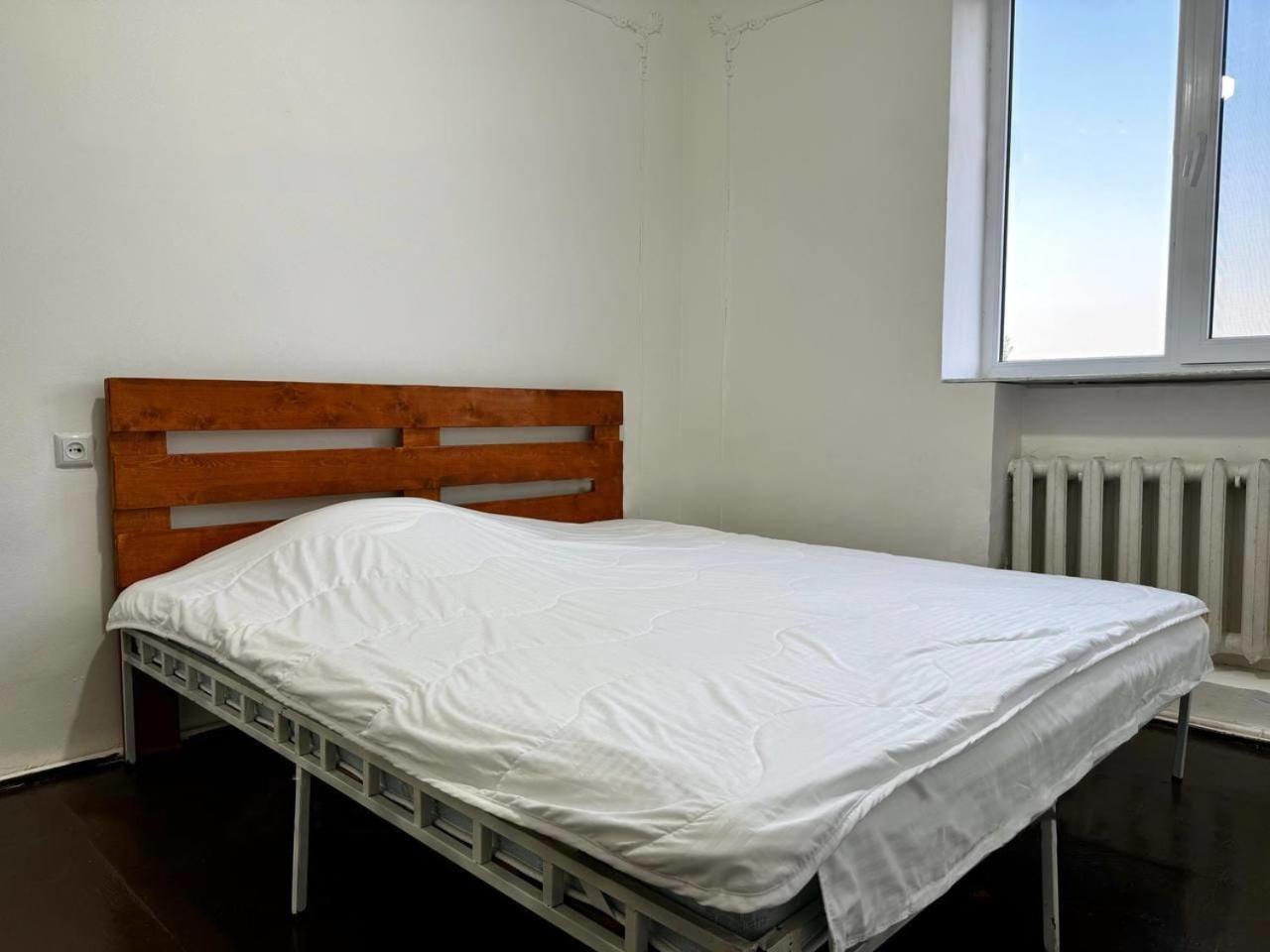 Harmonycampinghouse Teghenik Екстериор снимка
