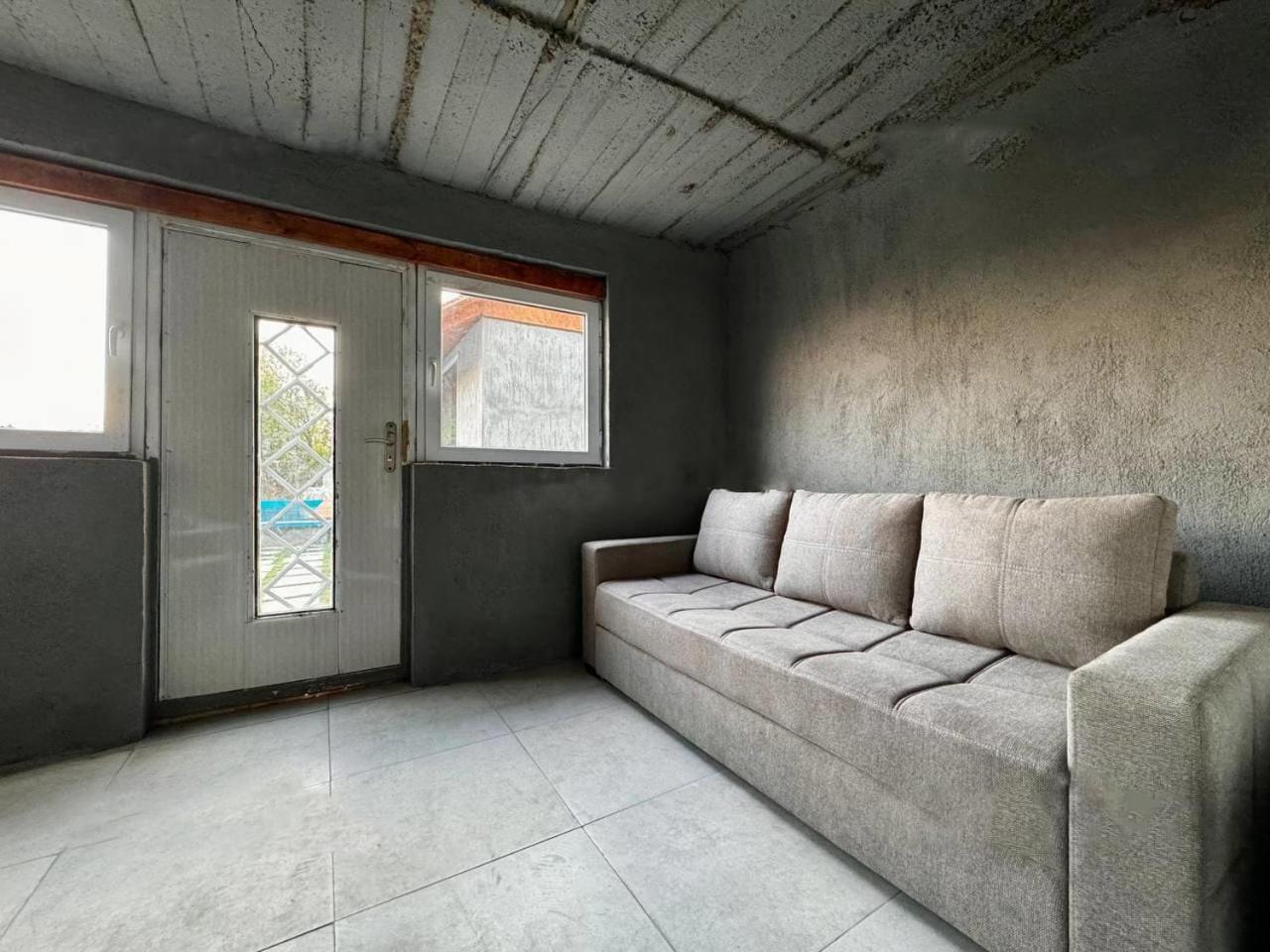 Harmonycampinghouse Teghenik Екстериор снимка