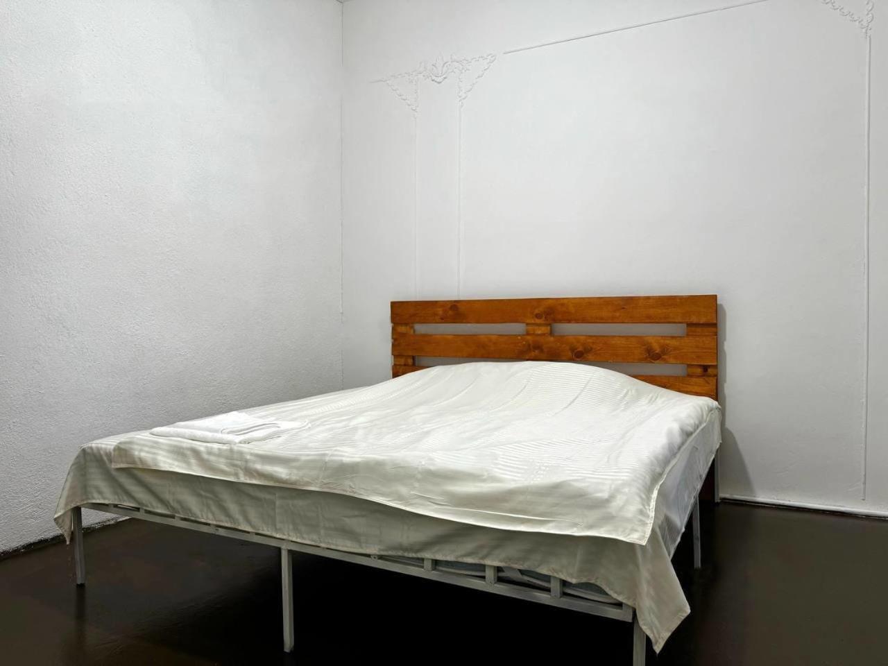 Harmonycampinghouse Teghenik Екстериор снимка