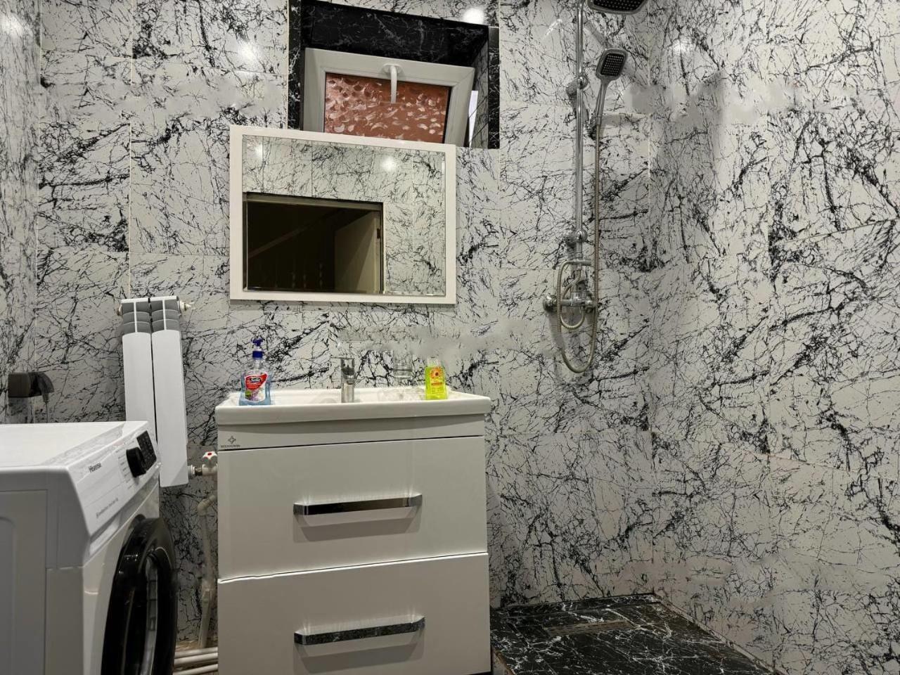 Harmonycampinghouse Teghenik Екстериор снимка
