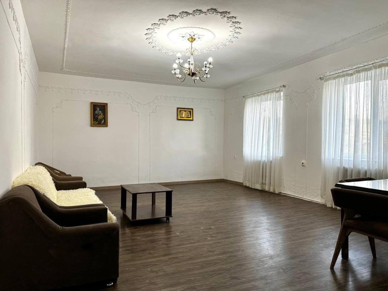 Harmonycampinghouse Teghenik Екстериор снимка